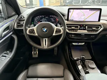 X3 M40i DA Prof PA+ Laser HuD Pano H/K 20