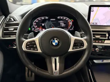 X3 M40i DA Prof PA+ Laser HuD Pano H/K 20