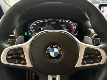 X3 M40i DA Prof PA+ Laser HuD Pano H/K 20