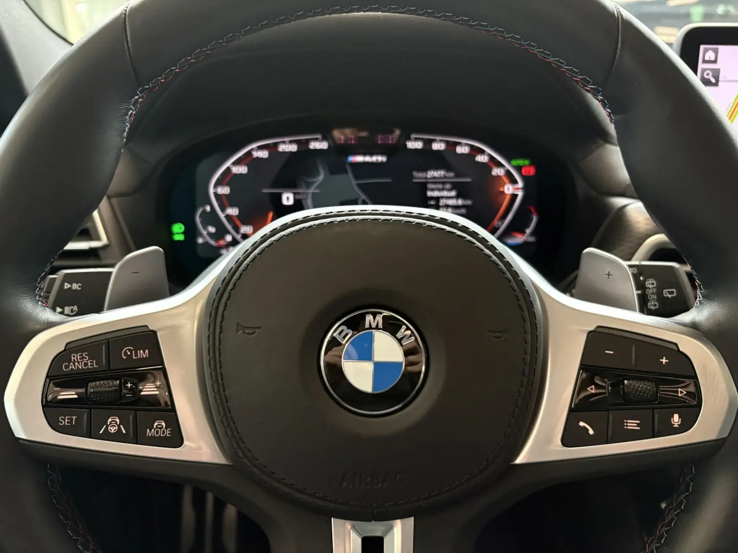 X3 M40i DA Prof PA+ Laser HuD Pano H/K 20