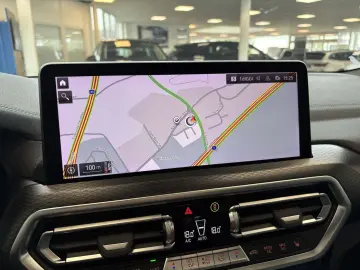 X3 M40i DA Prof PA+ Laser HuD Pano H/K 20
