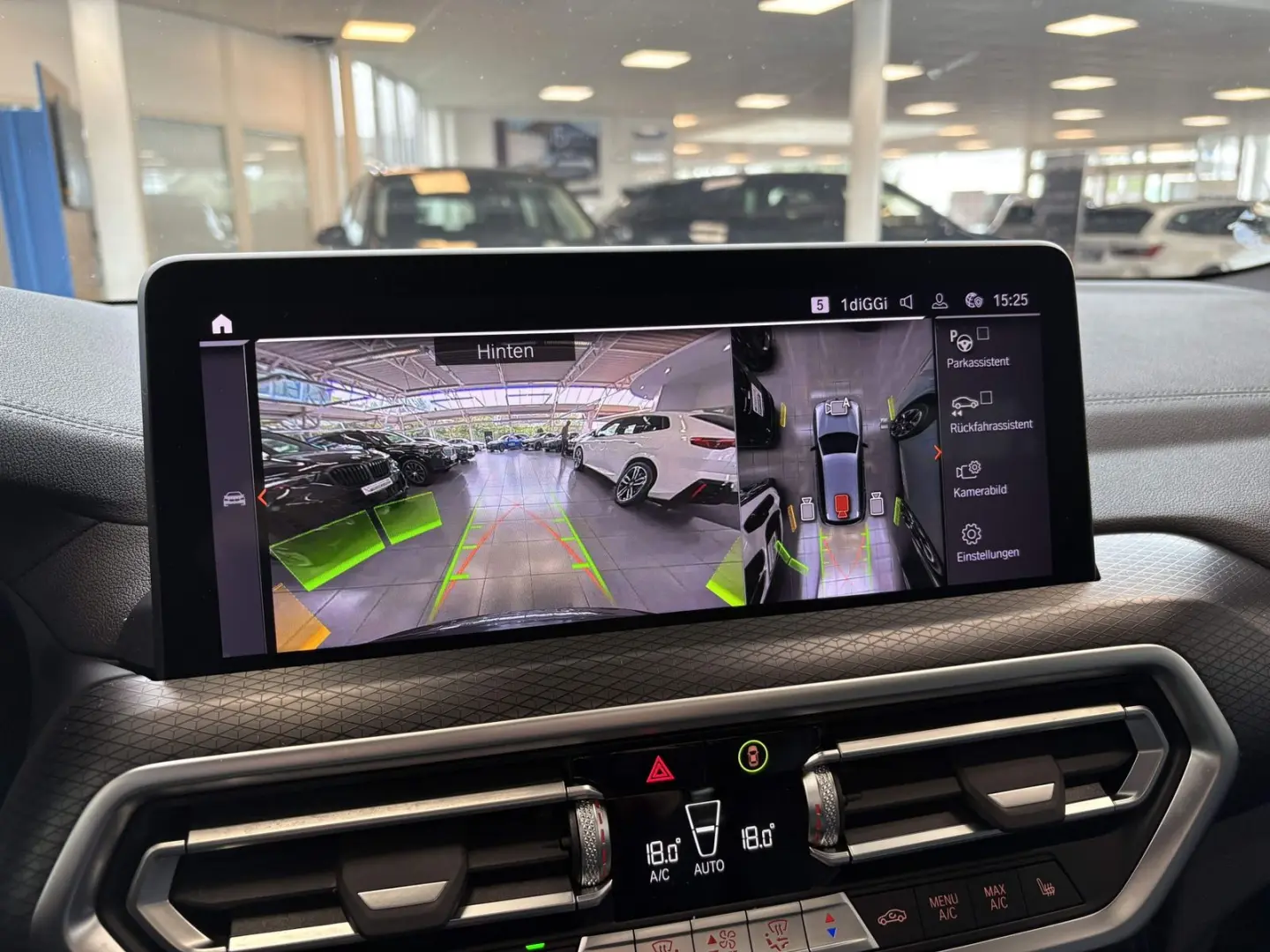 X3 M40i DA Prof PA+ Laser HuD Pano H/K 20