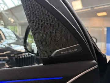 X3 M40i DA Prof PA+ Laser HuD Pano H/K 20