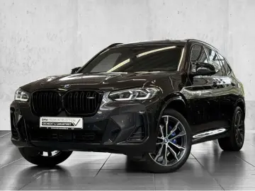 X3 M40i DA Prof PA  Laser HuD Pano H K 20  LMR