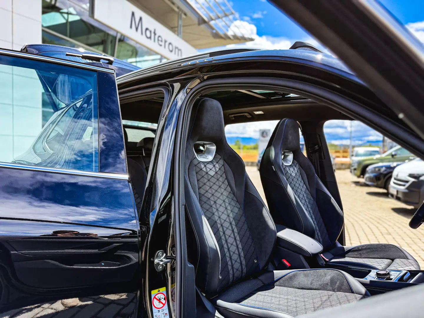 TIGUAN R-Line 2.0 TDI 193CP DSG 4Motion