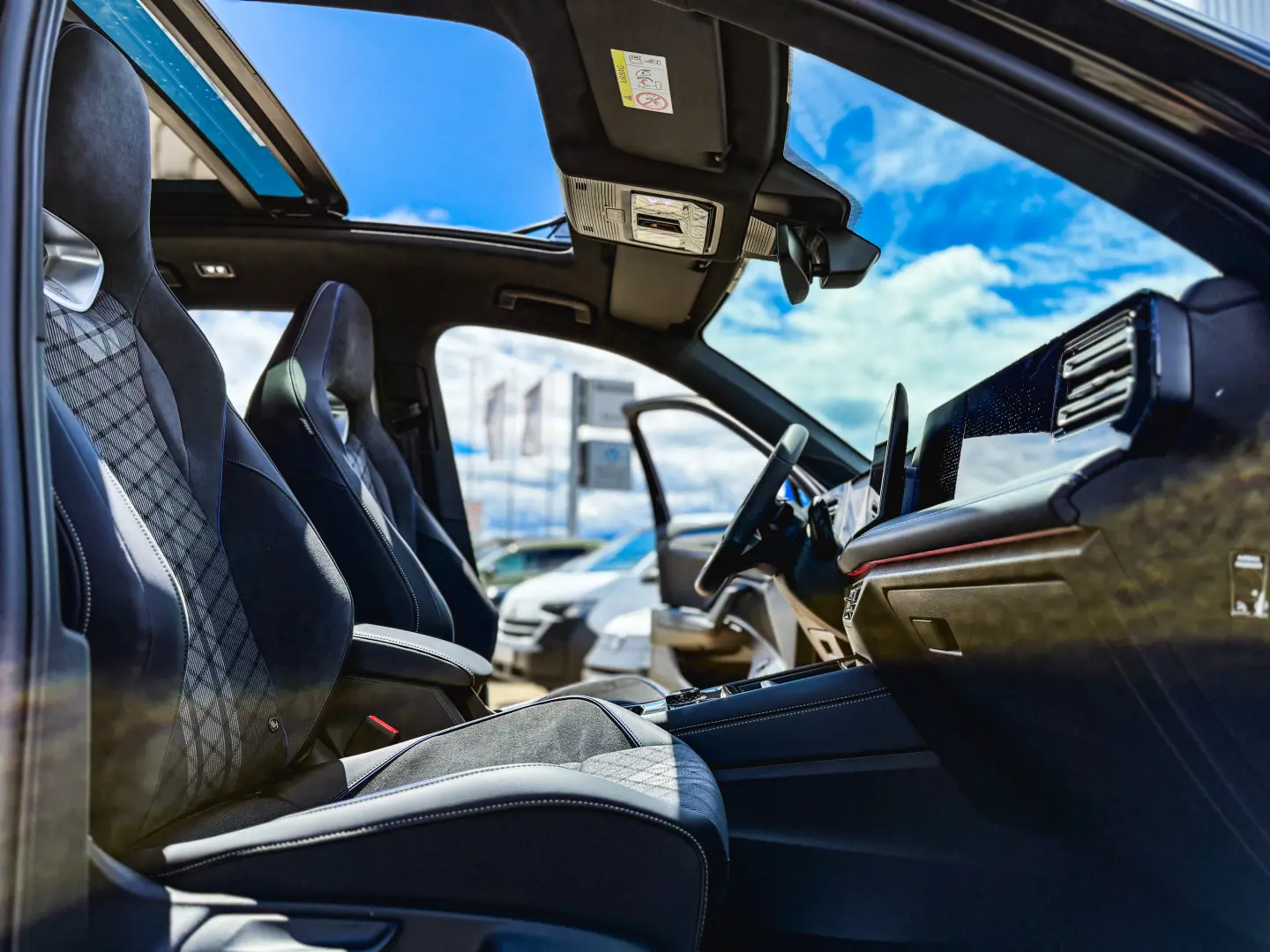 TIGUAN R-Line 2.0 TDI 193CP DSG 4Motion
