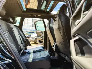TIGUAN R-Line 2.0 TDI 193CP DSG 4Motion