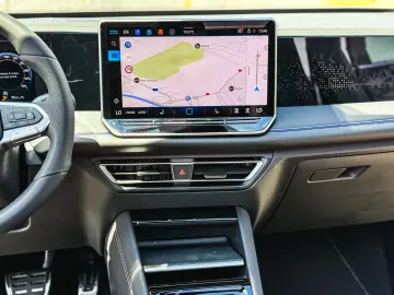 TIGUAN R-Line 2.0 TDI 193CP DSG 4Motion