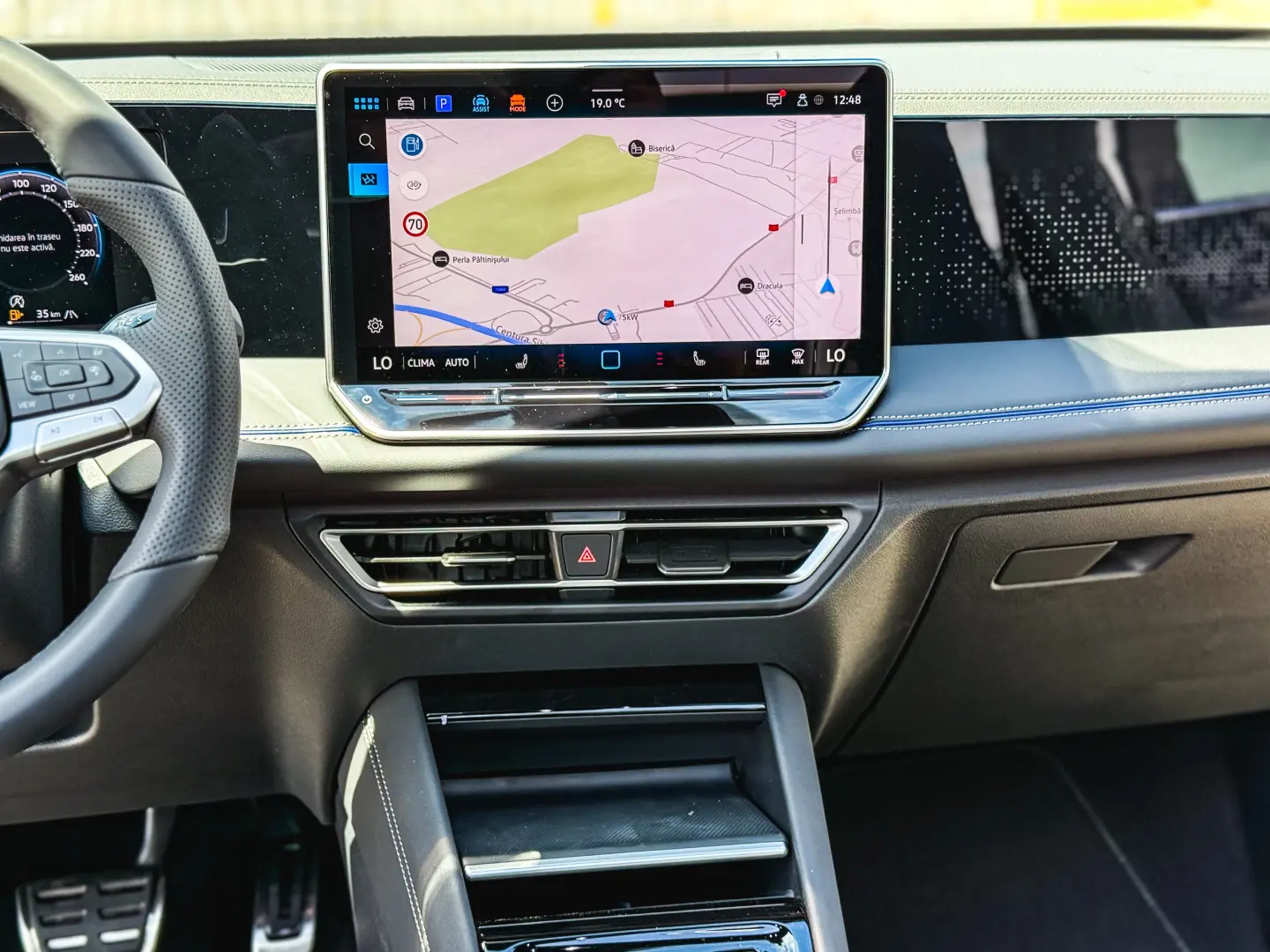 TIGUAN R-Line 2.0 TDI 193CP DSG 4Motion