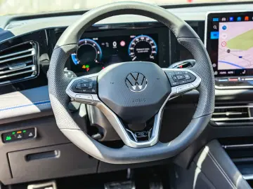 TIGUAN R-Line 2.0 TDI 193CP DSG 4Motion