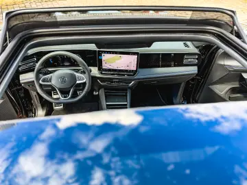 TIGUAN R-Line 2.0 TDI 193CP DSG 4Motion