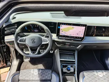 TIGUAN R-Line 2.0 TDI 193CP DSG 4Motion
