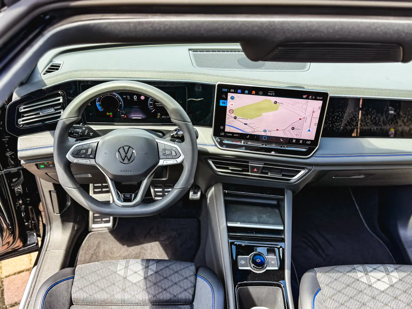 TIGUAN R-Line 2.0 TDI 193CP DSG 4Motion