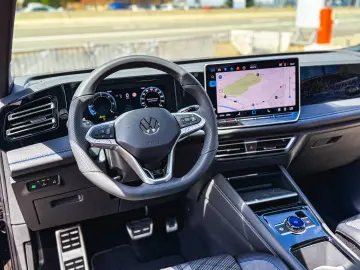 TIGUAN R-Line 2.0 TDI 193CP DSG 4Motion