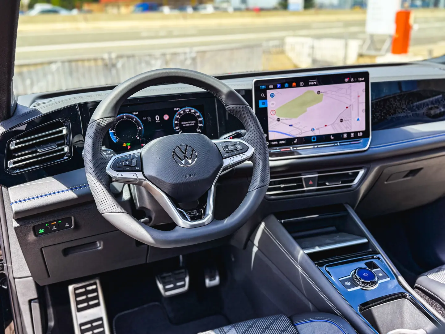 TIGUAN R-Line 2.0 TDI 193CP DSG 4Motion