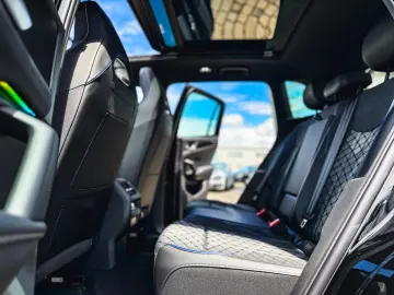TIGUAN R-Line 2.0 TDI 193CP DSG 4Motion