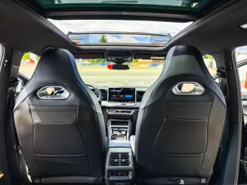 TIGUAN R-Line 2.0 TDI 193CP DSG 4Motion