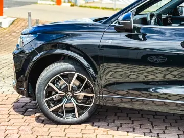 TIGUAN R-Line 2.0 TDI 193CP DSG 4Motion