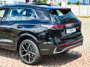 TIGUAN R-Line 2.0 TDI 193CP DSG 4Motion