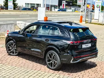 TIGUAN R-Line 2.0 TDI 193CP DSG 4Motion