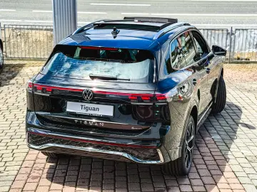 TIGUAN R-Line 2.0 TDI 193CP DSG 4Motion