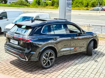 TIGUAN R-Line 2.0 TDI 193CP DSG 4Motion