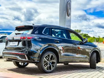 TIGUAN R-Line 2.0 TDI 193CP DSG 4Motion
