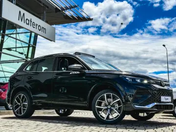 TIGUAN R-Line 2.0 TDI 193CP DSG 4Motion