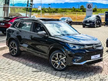 TIGUAN R-Line 2.0 TDI 193CP DSG 4Motion
