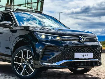 TIGUAN R-Line 2.0 TDI 193CP DSG 4Motion