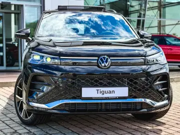 TIGUAN R-Line 2.0 TDI 193CP DSG 4Motion