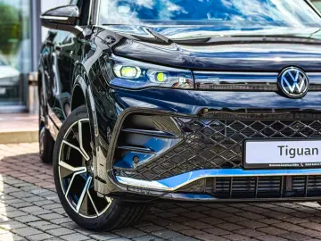 TIGUAN R-Line 2.0 TDI 193CP DSG 4Motion
