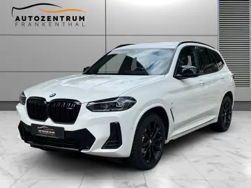 X3 M40 i H&K 360  HuD LED