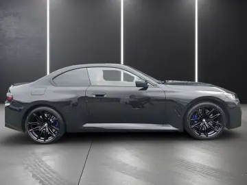 M2 Coupé SCHALTGETRIEBE+HARMAN/KARDON+LC PRO+HEA