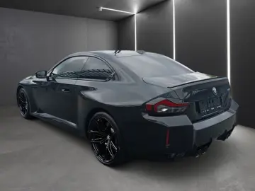 M2 Coupé SCHALTGETRIEBE+HARMAN/KARDON+LC PRO+HEA