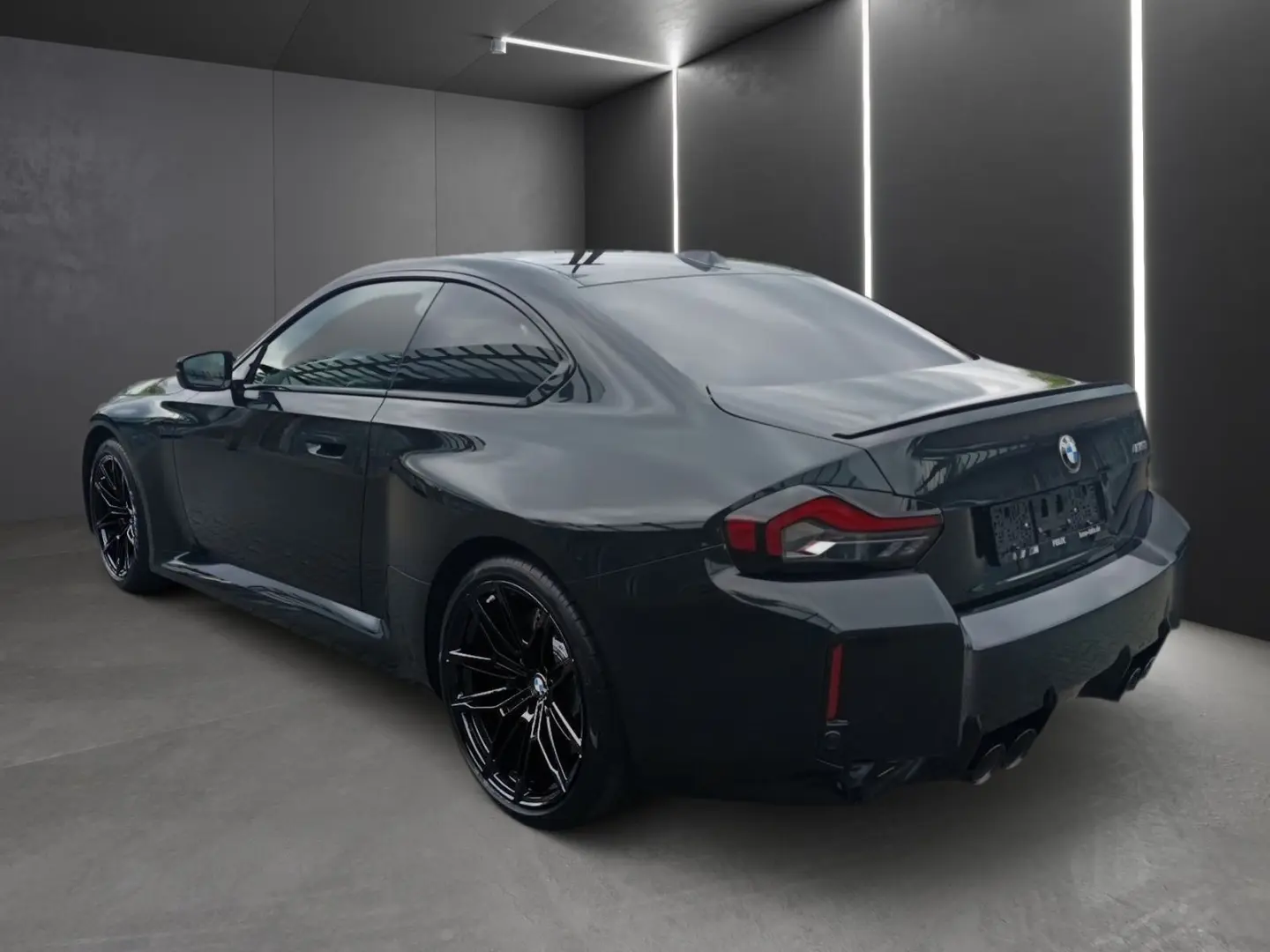 M2 Coupé SCHALTGETRIEBE+HARMAN/KARDON+LC PRO+HEA