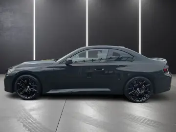 M2 Coupé SCHALTGETRIEBE+HARMAN/KARDON+LC PRO+HEA