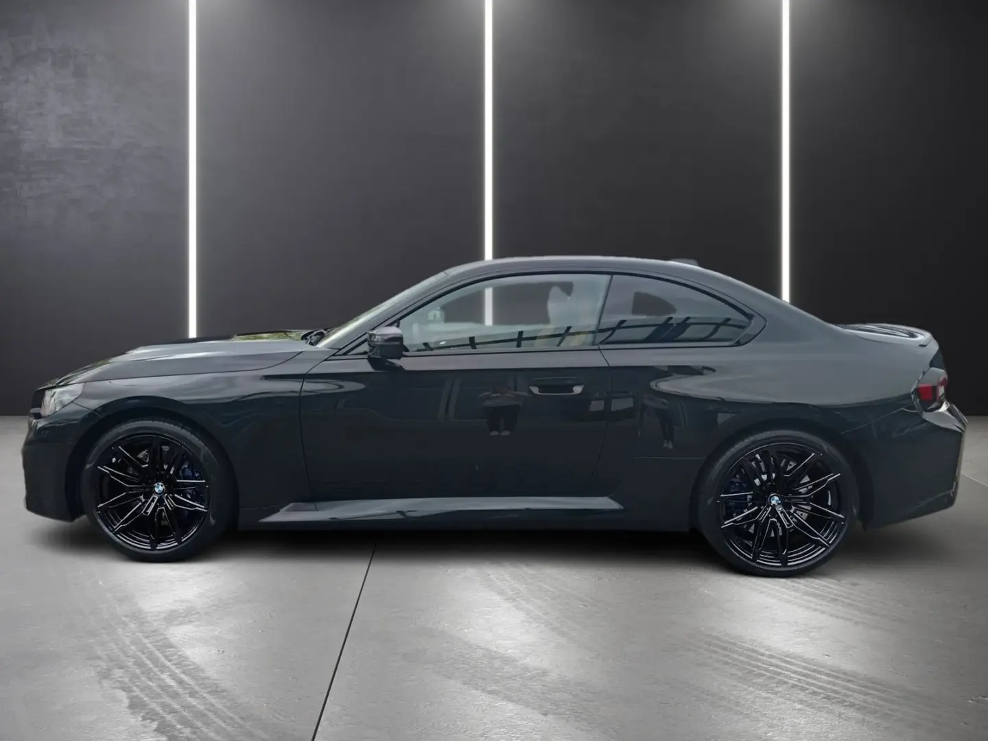 M2 Coupé SCHALTGETRIEBE+HARMAN/KARDON+LC PRO+HEA