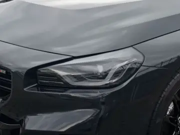 M2 Coupé SCHALTGETRIEBE+HARMAN/KARDON+LC PRO+HEA