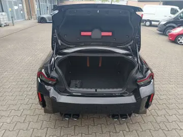 M2 Coupé SCHALTGETRIEBE+HARMAN/KARDON+LC PRO+HEA