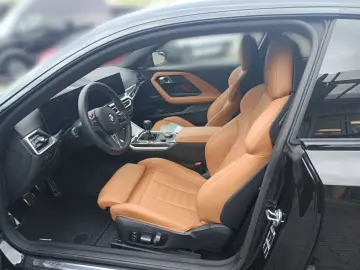 M2 Coupé SCHALTGETRIEBE+HARMAN/KARDON+LC PRO+HEA