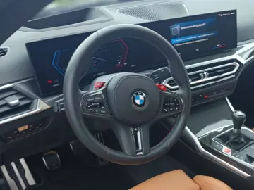 M2 Coupé SCHALTGETRIEBE+HARMAN/KARDON+LC PRO+HEA