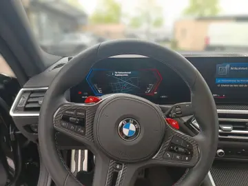 M2 Coupé SCHALTGETRIEBE+HARMAN/KARDON+LC PRO+HEA