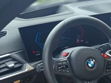 M2 Coupé SCHALTGETRIEBE+HARMAN/KARDON+LC PRO+HEA