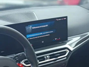 M2 Coupé SCHALTGETRIEBE+HARMAN/KARDON+LC PRO+HEA