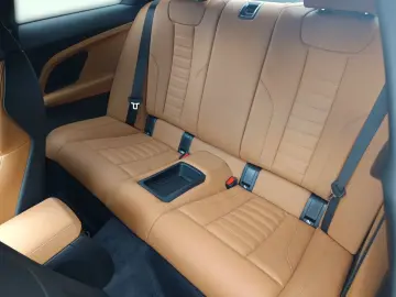 M2 Coupé SCHALTGETRIEBE+HARMAN/KARDON+LC PRO+HEA