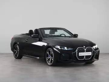 430 4 Serie Cabrio 430i xDrive
