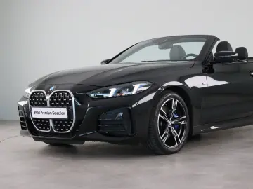 430 4 Serie Cabrio 430i xDrive