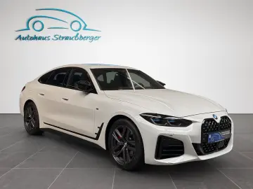 M440i xDrive GranCoupe M-Pro Laser H/K NP:90.000