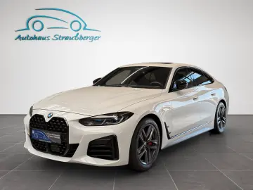 M440i xDrive GranCoupe M-Pro Laser H K NP 90.000